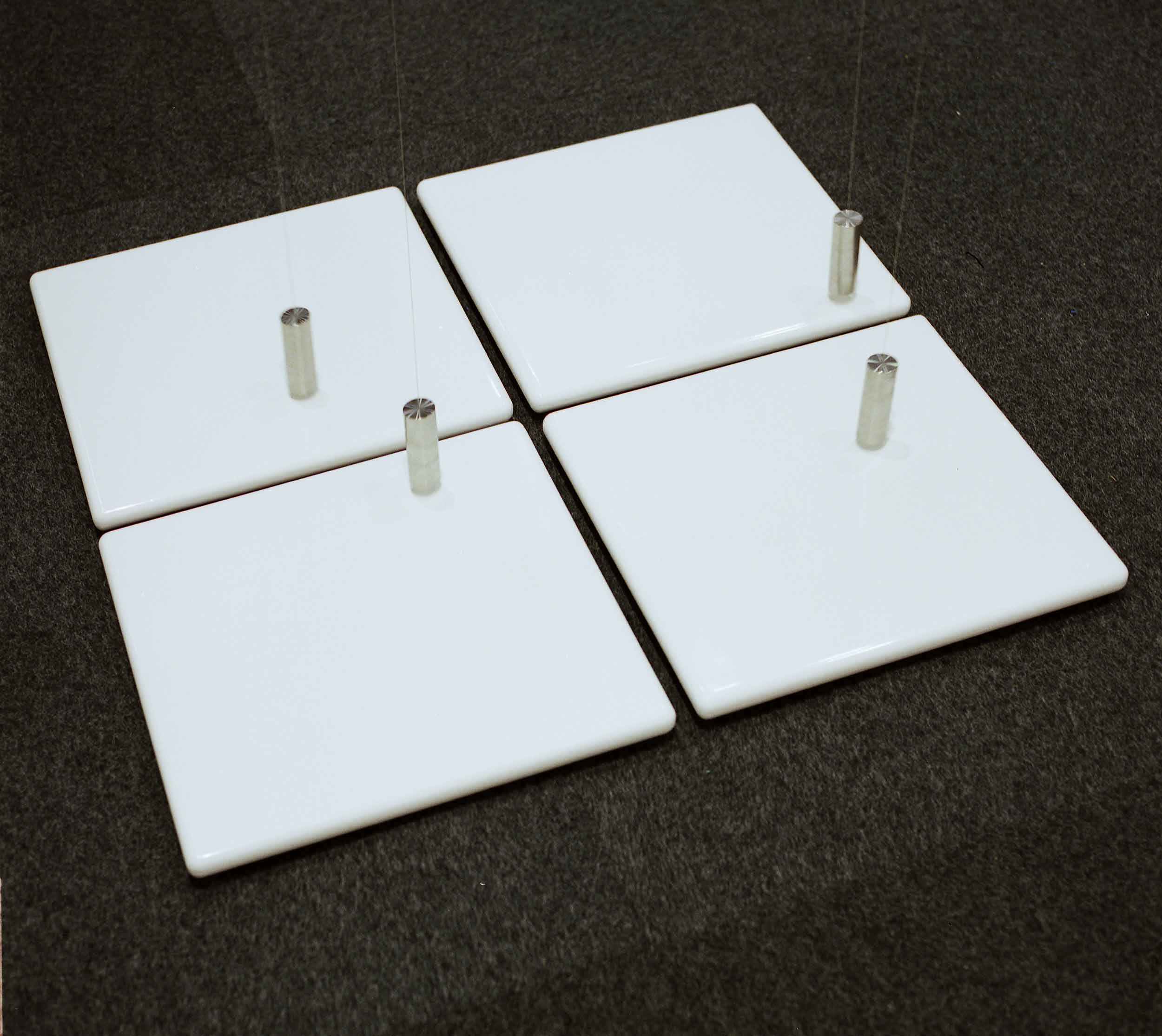 Oscillators: total