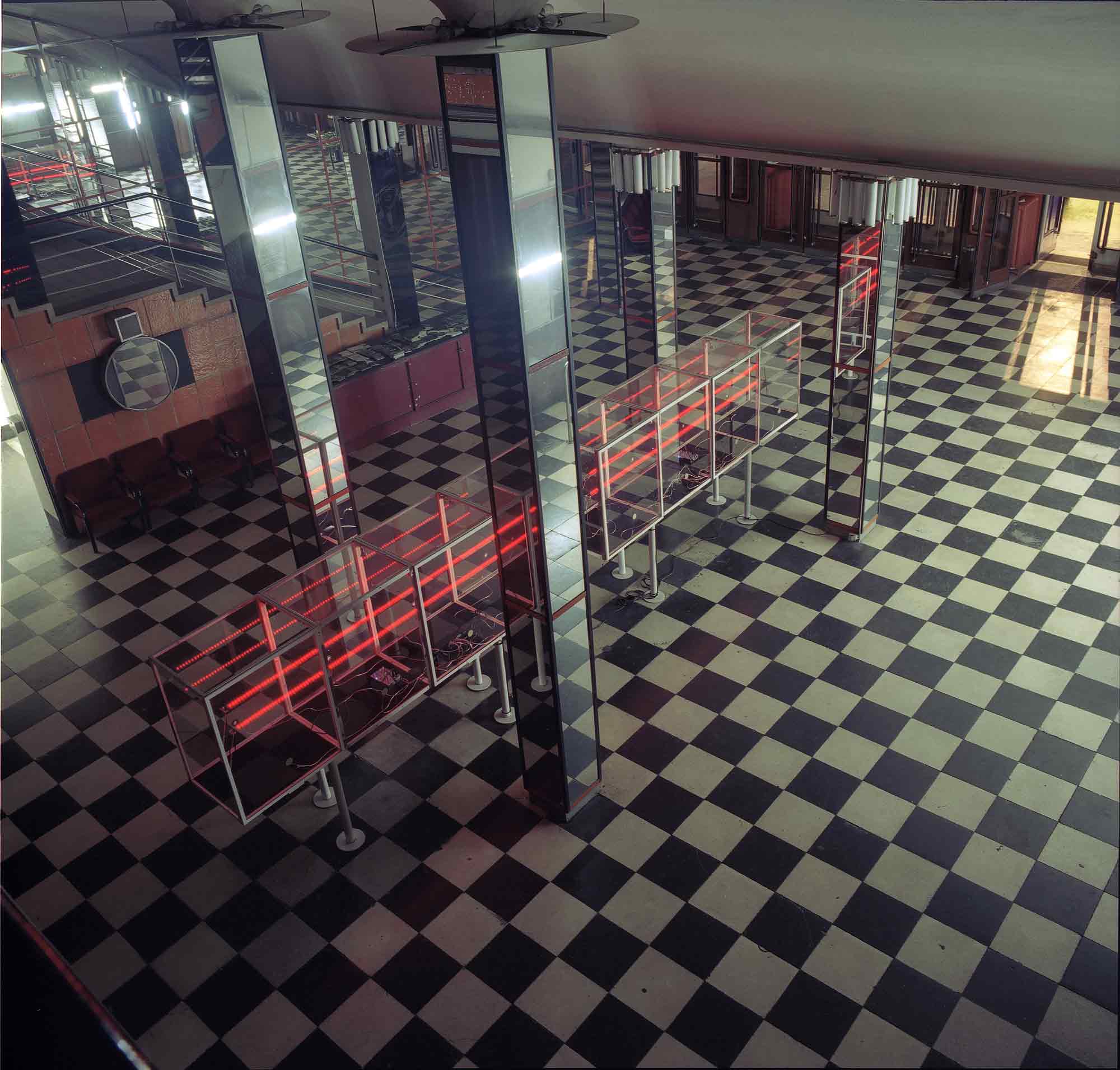 Cinemascope: total from above