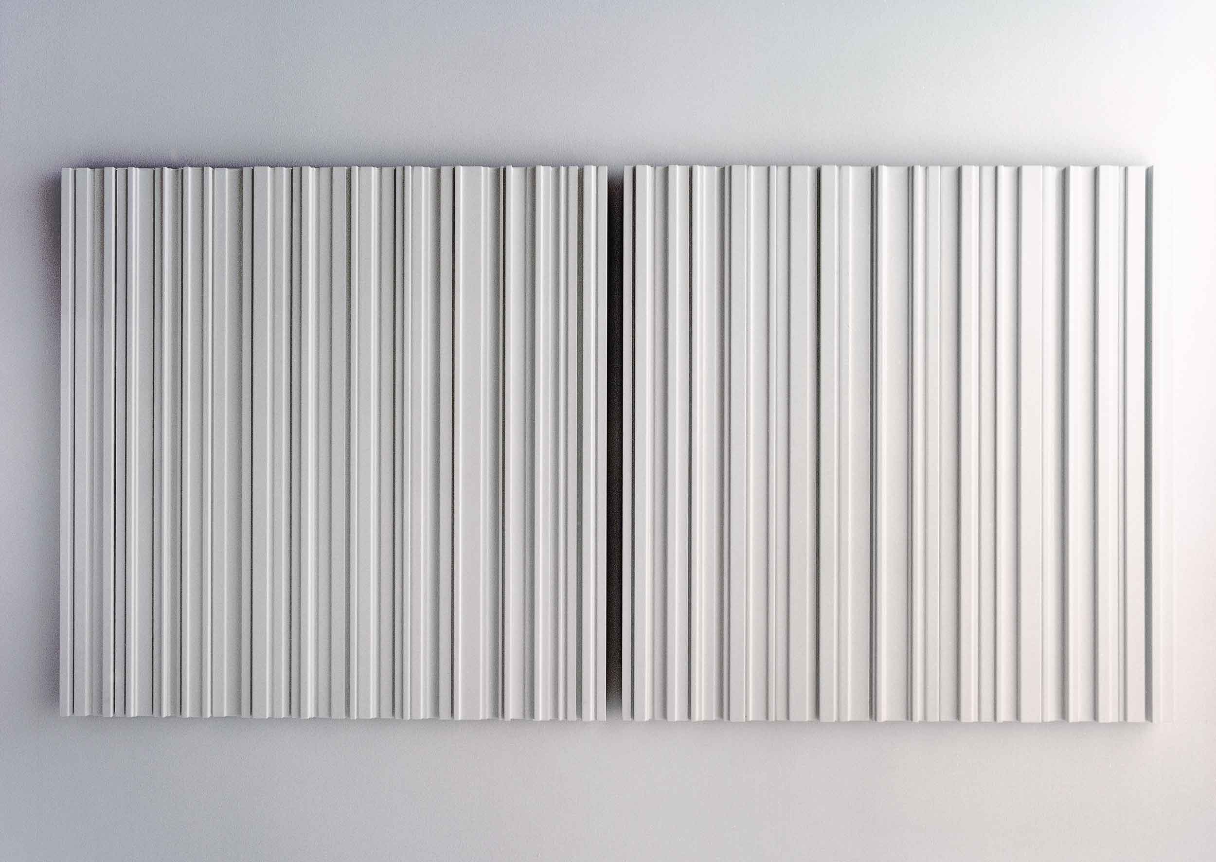 Vertical Lines