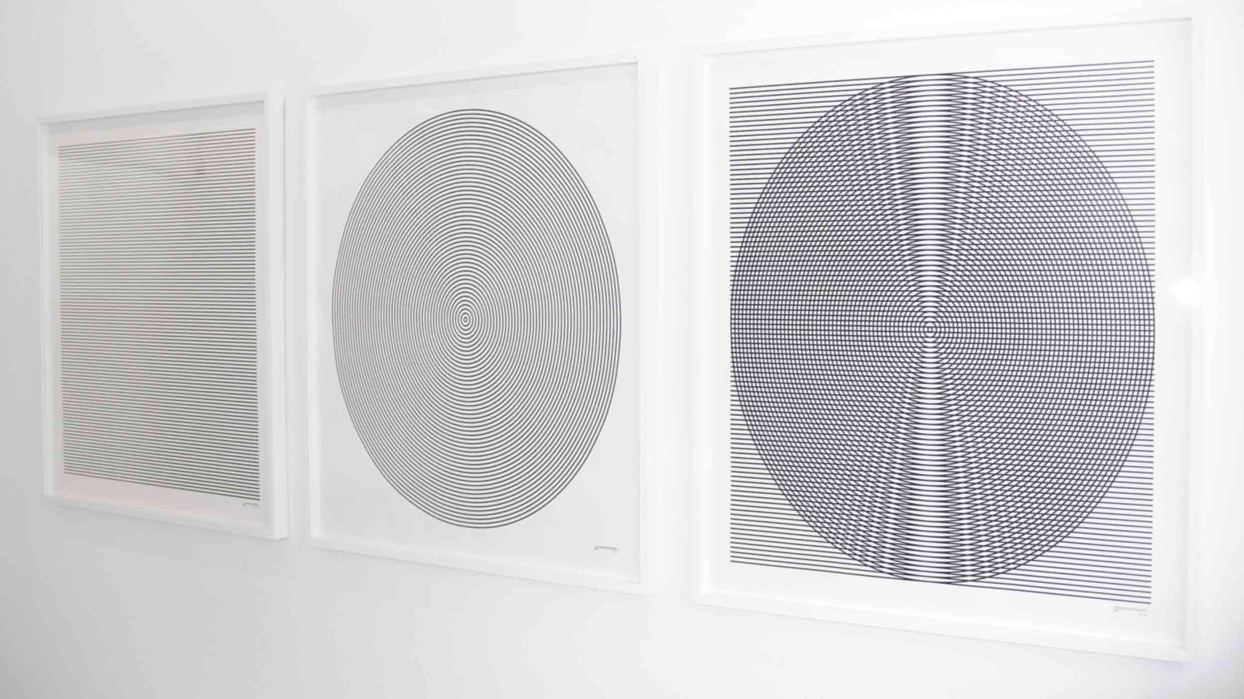 Lines And Circles