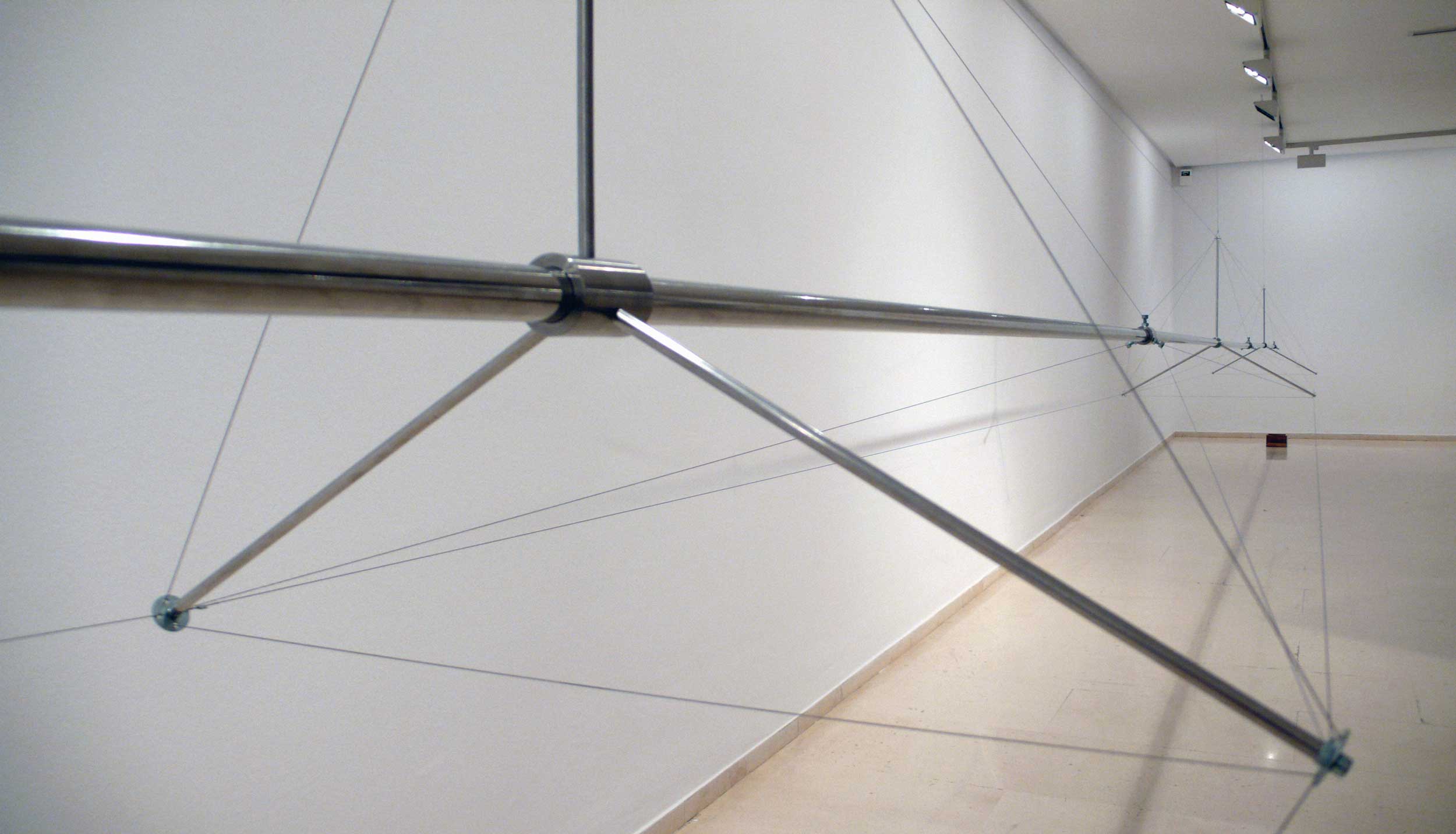 Slidepipe: close-up