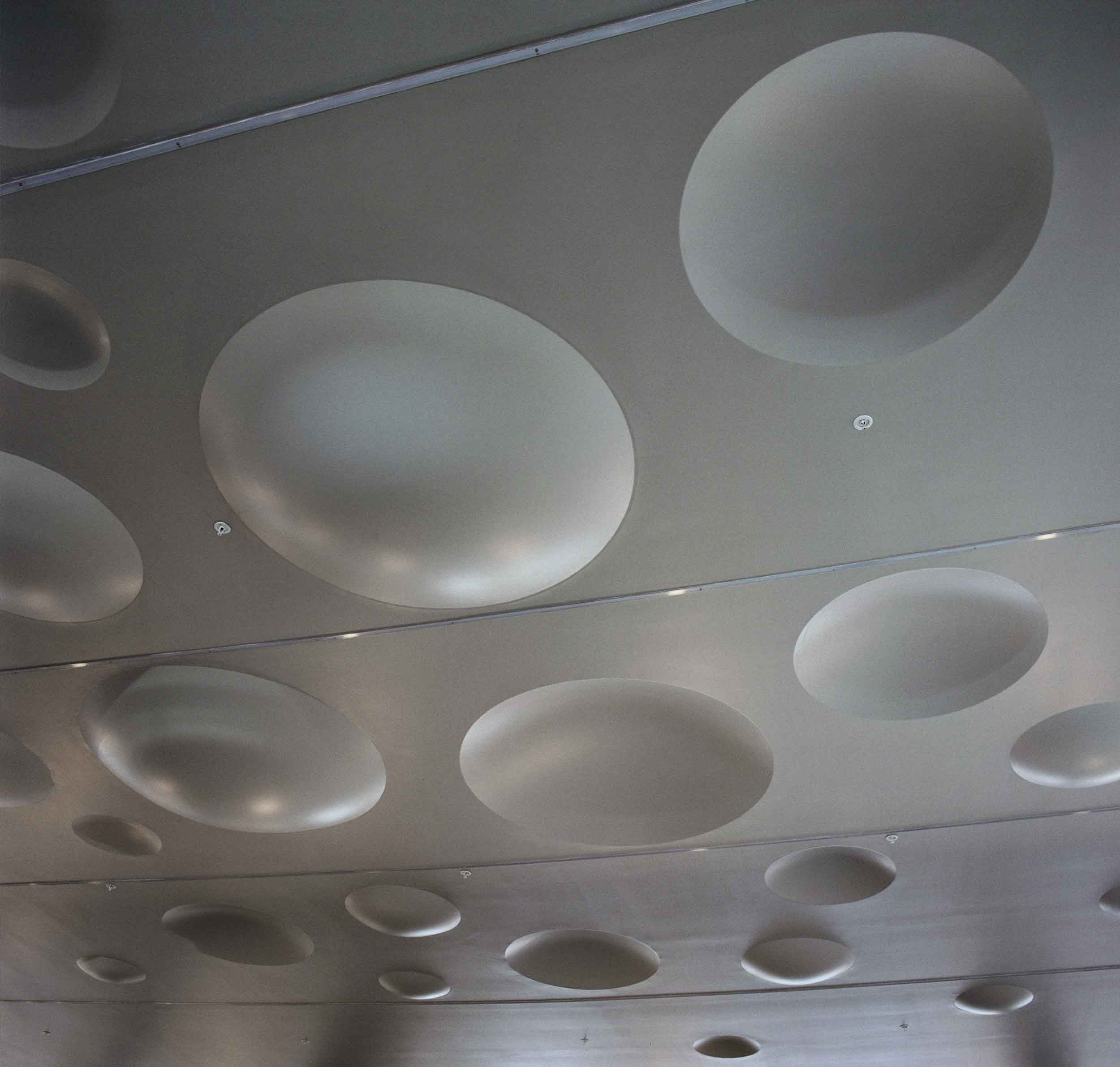 Convex-Concave: close-up right