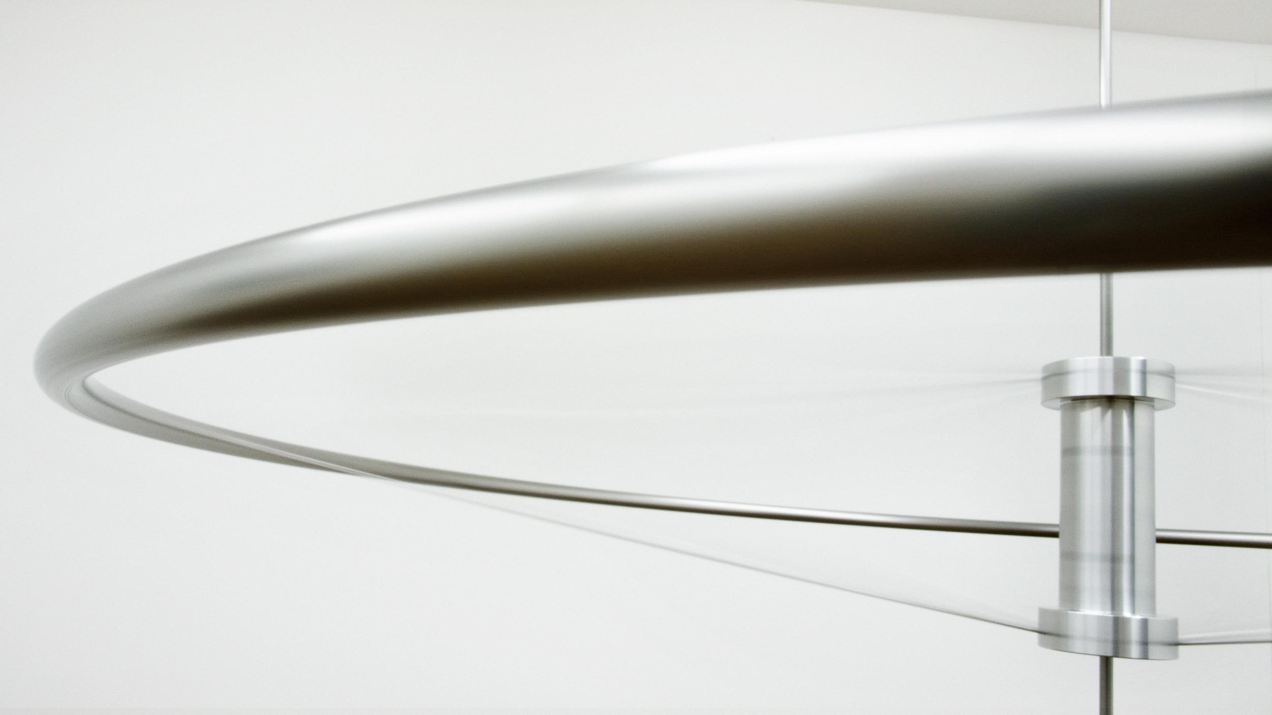 Cyclon: close-up