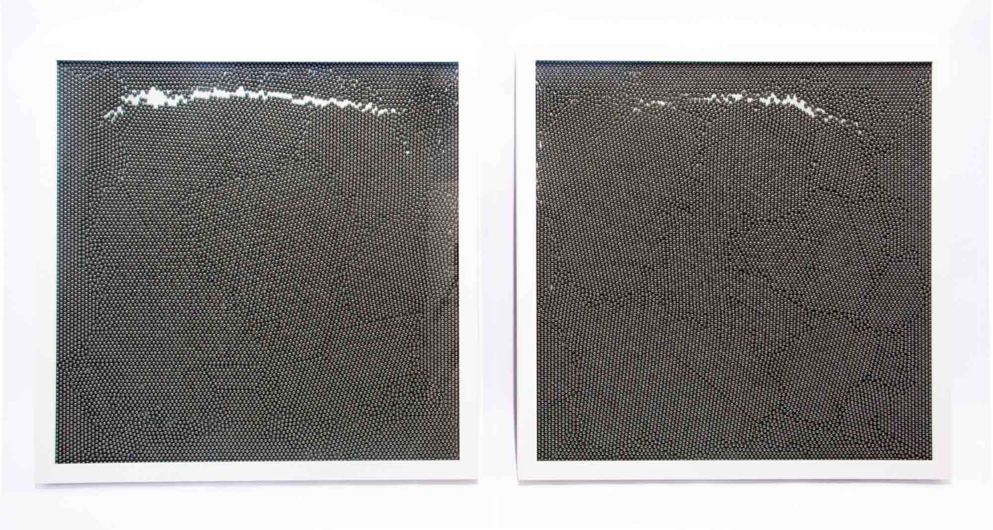 Pattern Formation I & II