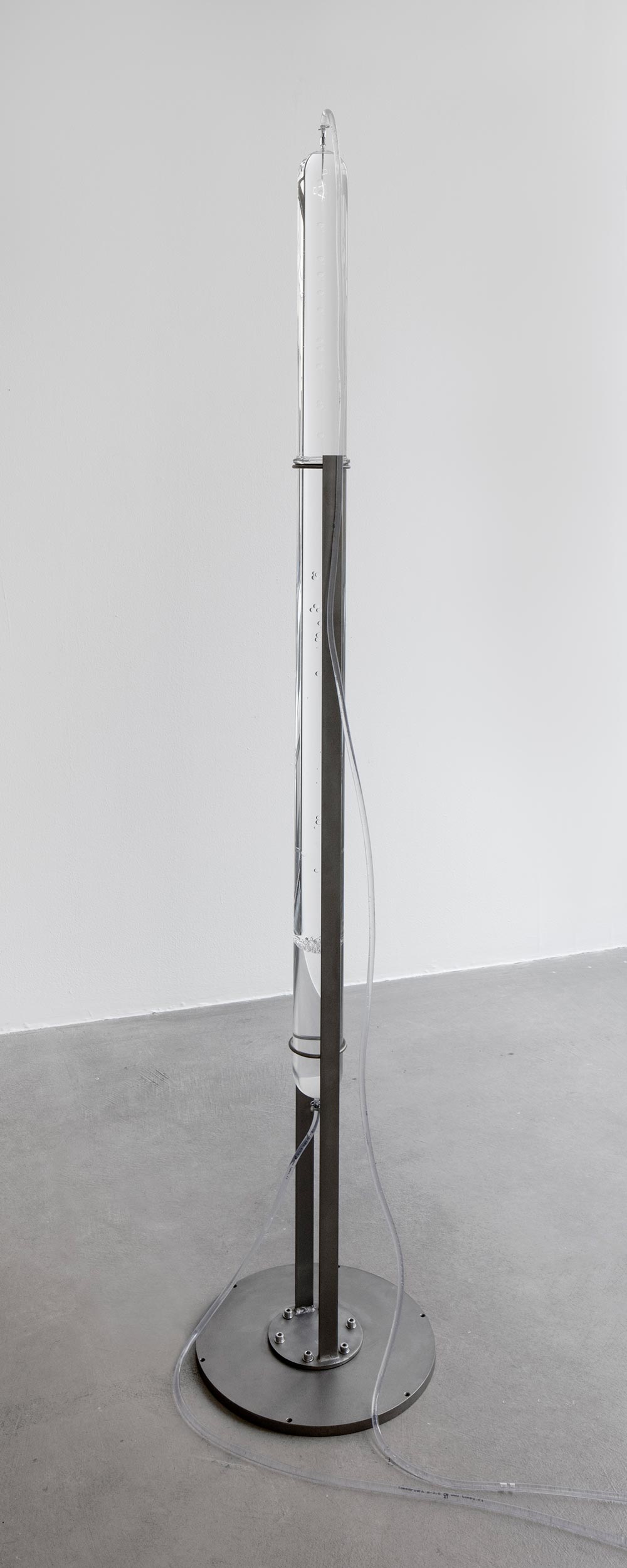 Falling Water: total of artwork