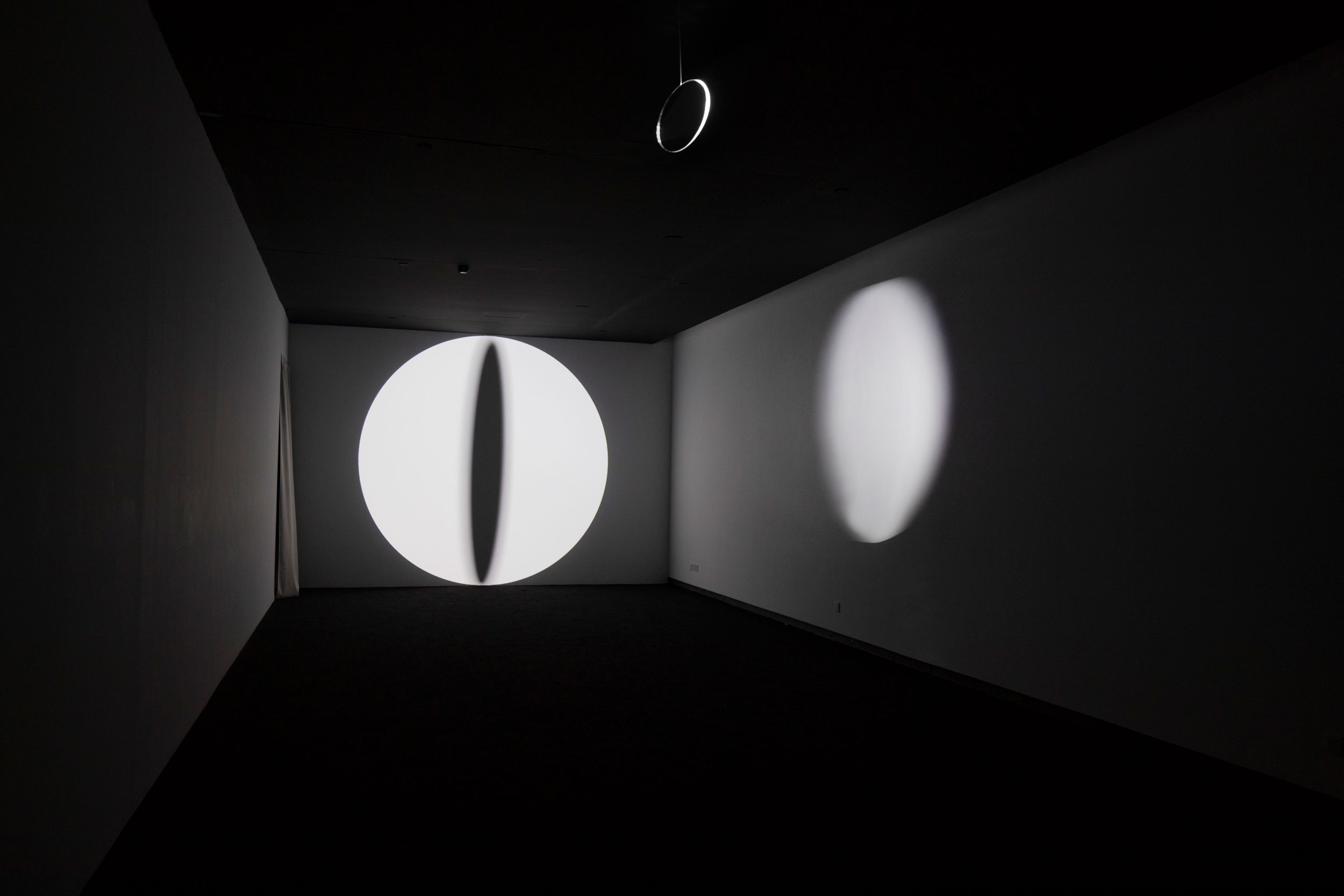 Lunar Eclipse